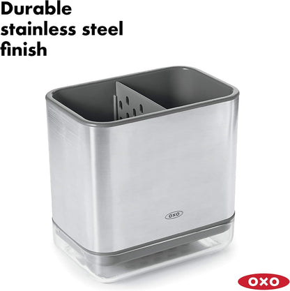 OXO Good Grips Stainless Steel Sinkware Caddy