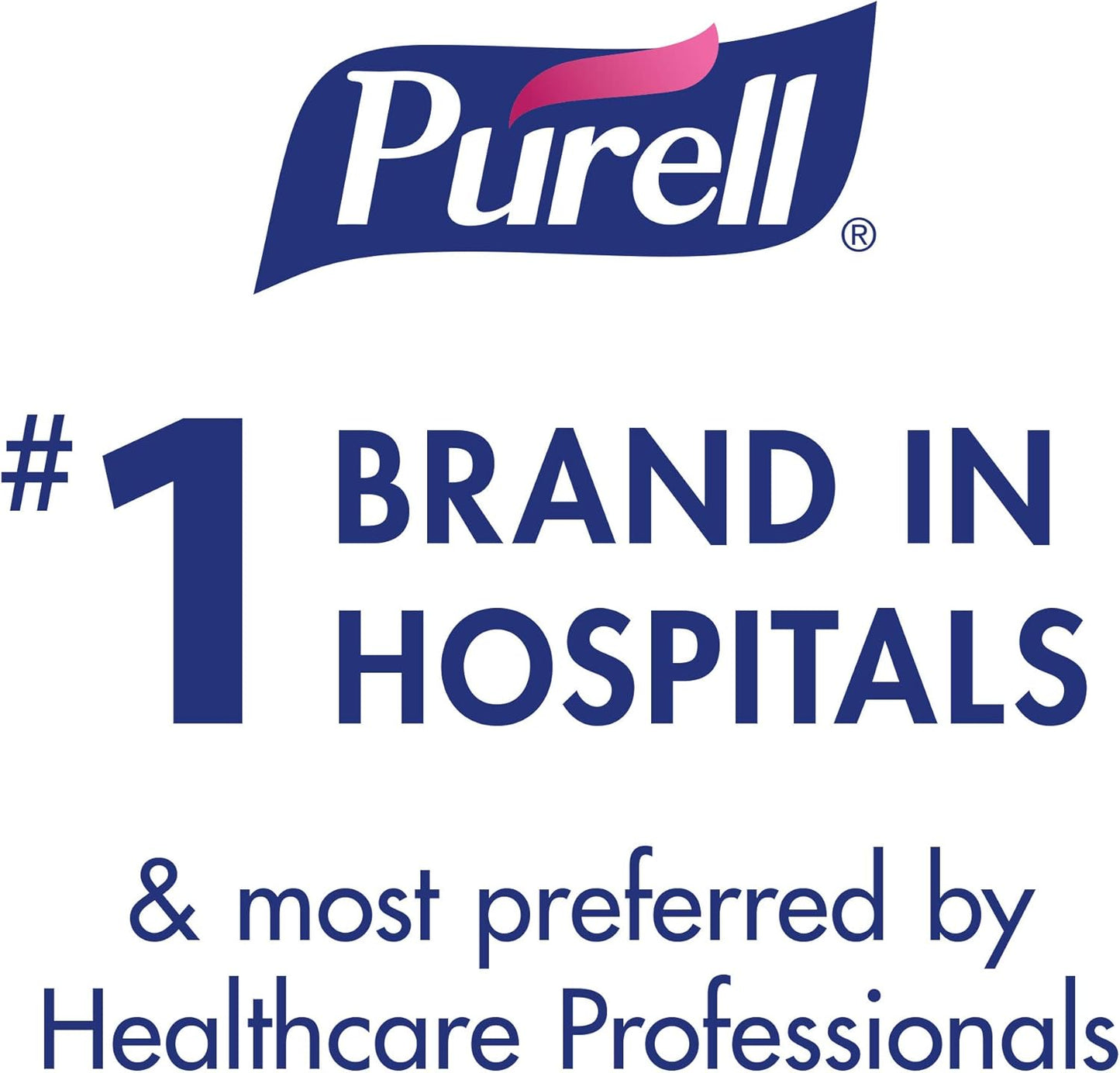 Purell Hand Sanitizing Wipes, Alcohol Formula, Fragrance Free, 300 Count Individually Wrapped Hand Wipes - 9020-06-EC