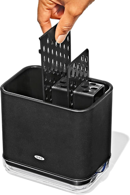 OXO Good Grips Stainless Steel Sinkware Caddy