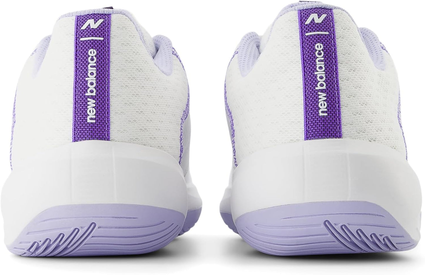New Balance Men's 696 V4 Hard Court Tennis Shoe - Colors B