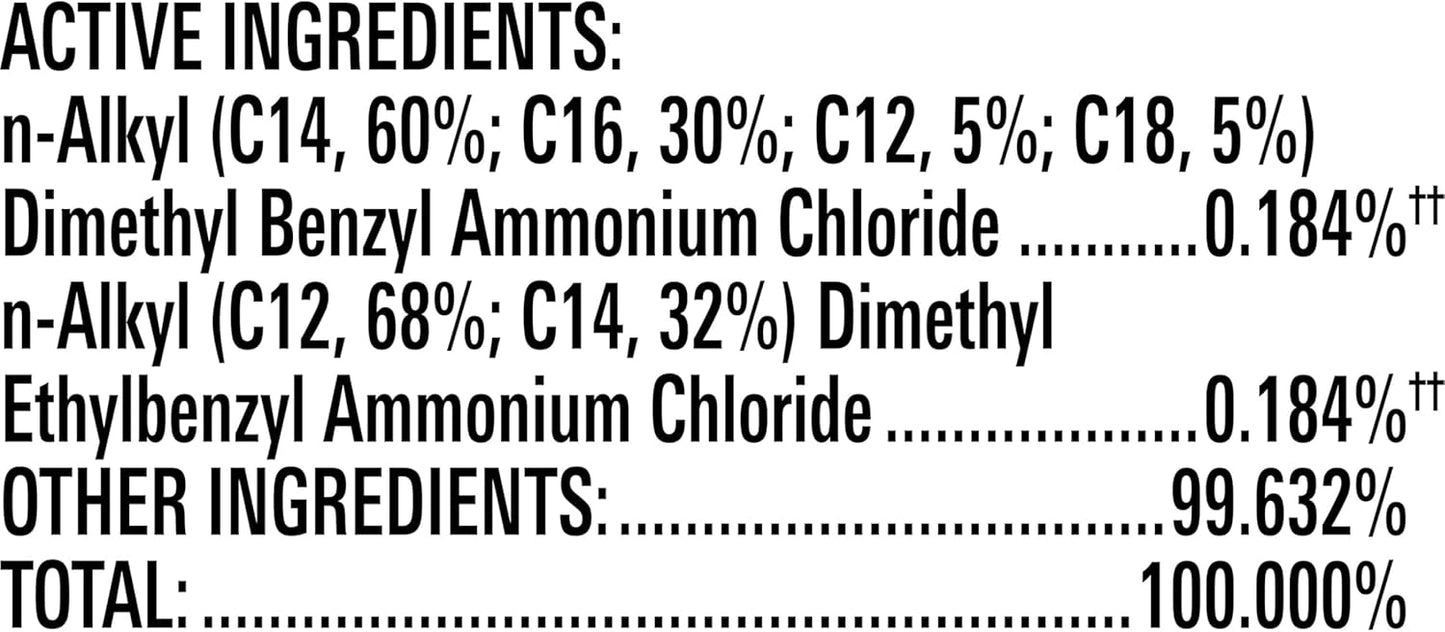 Clorox Disinfecting Cleaning Wipes Variety Pack, 35 Count Each (Package May Vary)