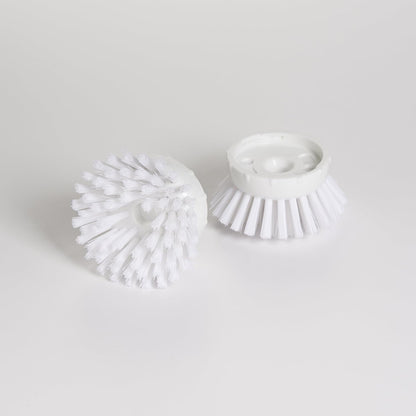 OXO Good Grips Soap Dispensing Palm Brush Refills - 2pack