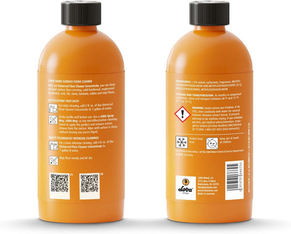 LOBA Universal Floor Cleaner Concentrate 16 fl. oz. - 2 pack
