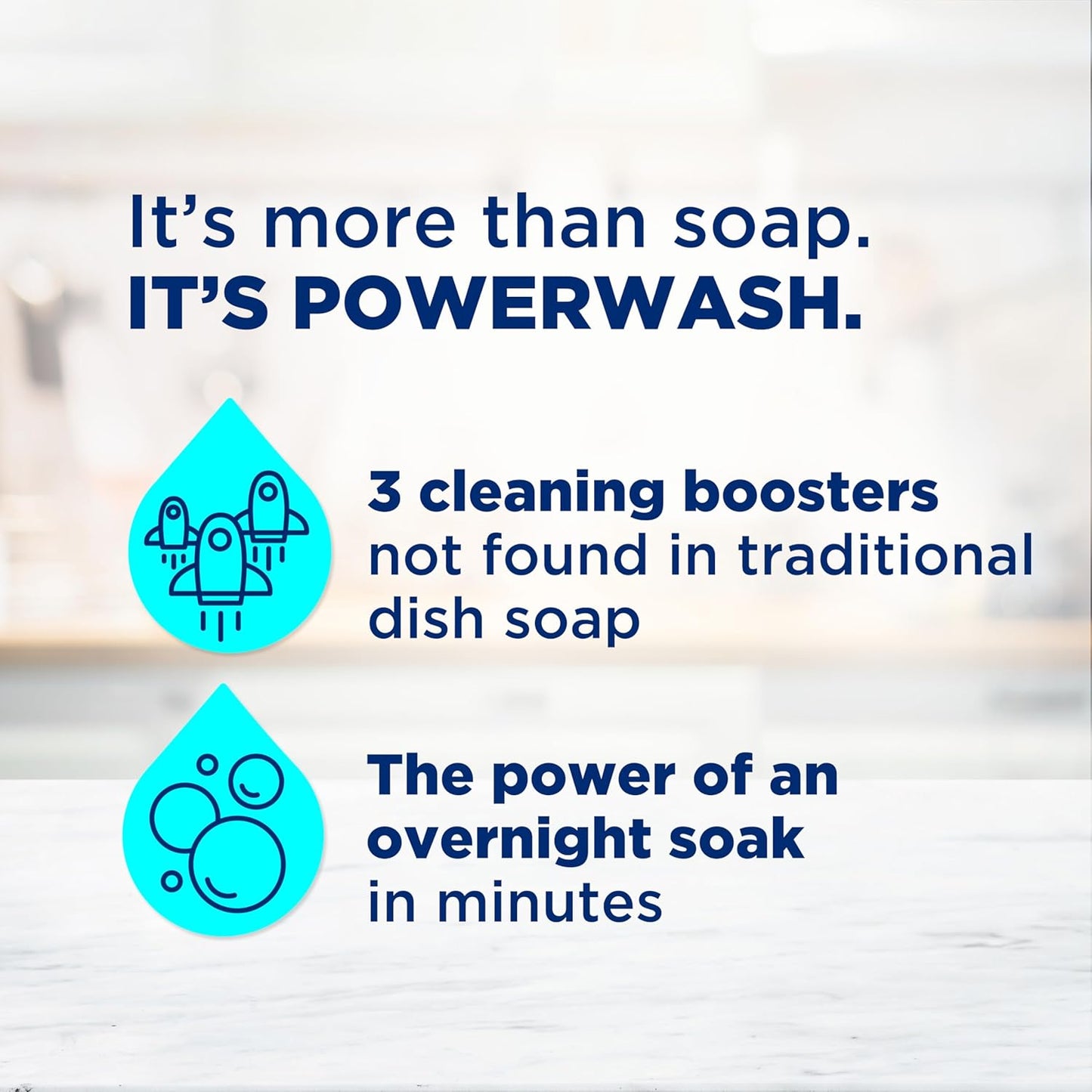 Dawn Powerwash Spray, Dish Soap, Dishwashing Liquid, Pumpkin Spice + Frosted Cranberry, 1 Starter Kit + 1 Refill, 2x16 Fl Oz