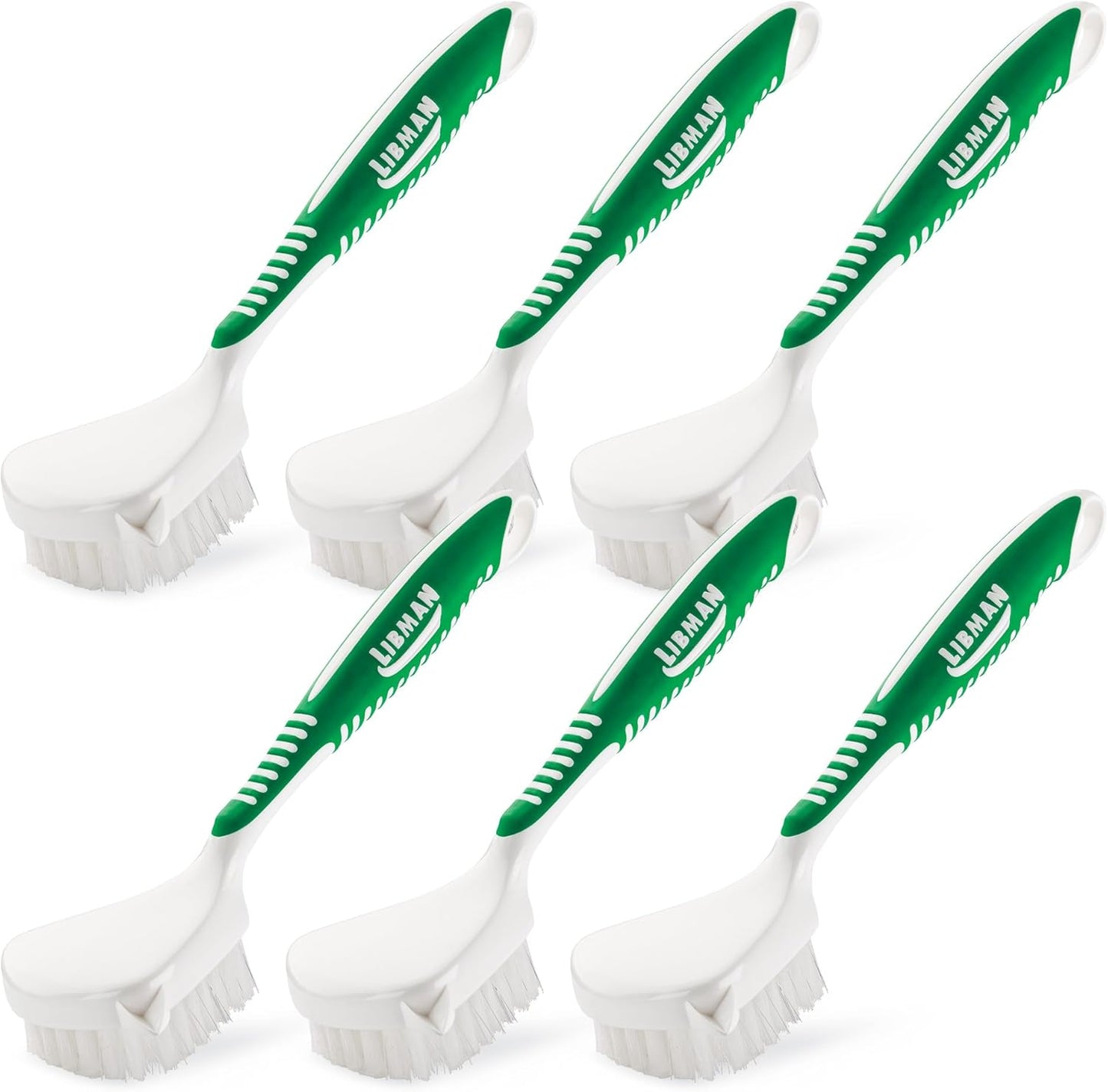 Libman Palm Brush | Case of 6