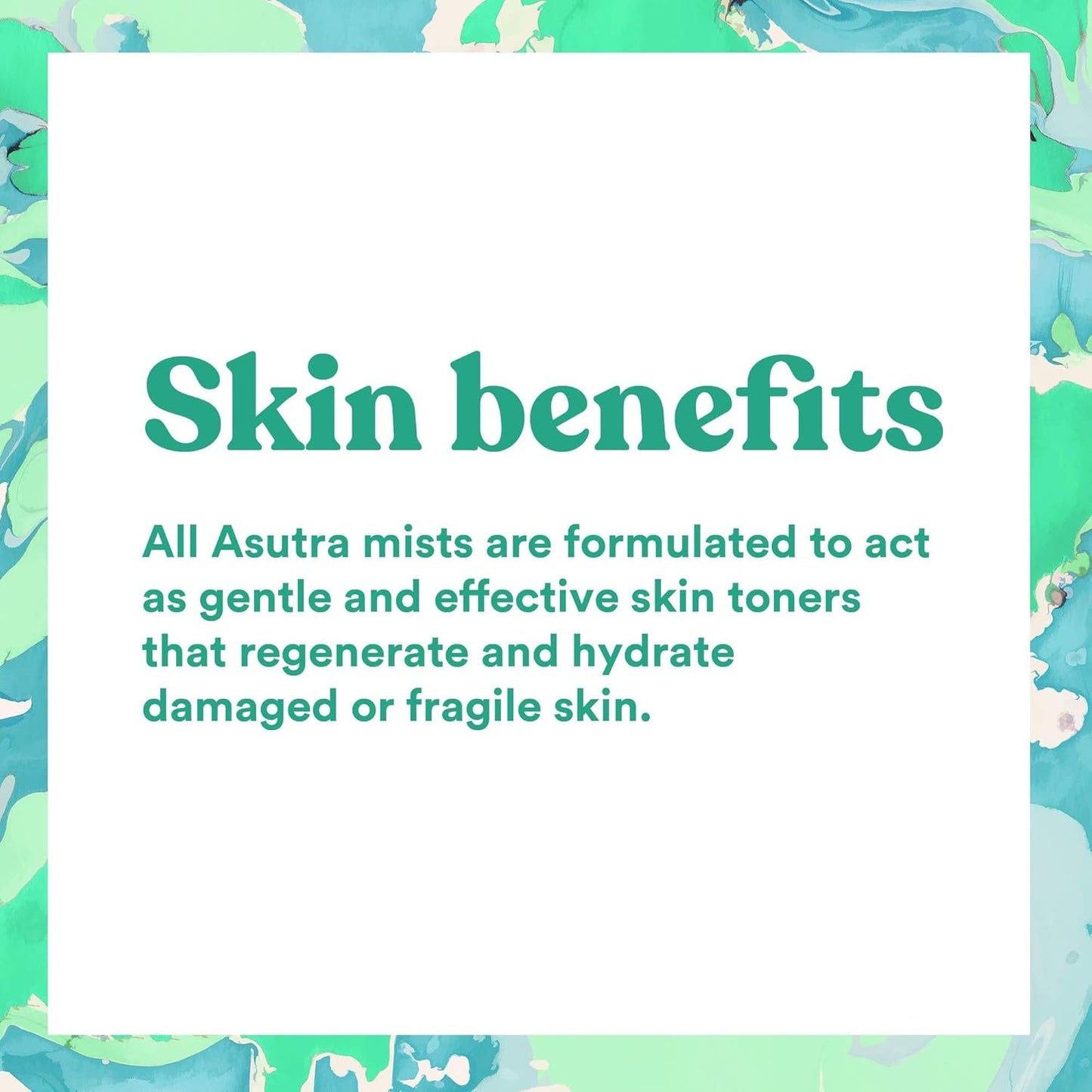 ASUTRA Multi-Use Essential Oil Aromatherapy Spray (Citrus & Eucalyptus), 4 fl oz – Mist for Face, Body, Rooms & Linens – Car, Fabric, and Bathroom Freshener