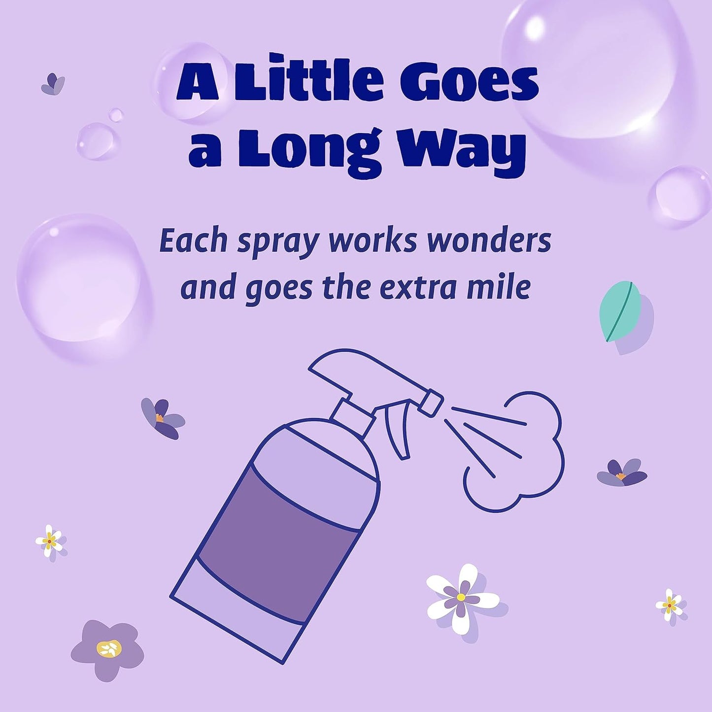 Originally Yellow Lemon Vinegar All Purpose Cleaning Spray | Distilled Cleaning Vinegar | Plant-Derived All Purpose Cleaner | Living Room, Bathroom, & Kitchen | 3 Pack