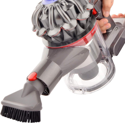 Fulllclean Crevice Tool Attachment Compatible with Dyson Gen5 V15 V15s V12 V11 V10 V9 V8 V7 Vacuum Cleaner Accessories Replacement Parts Brush Nozzle
