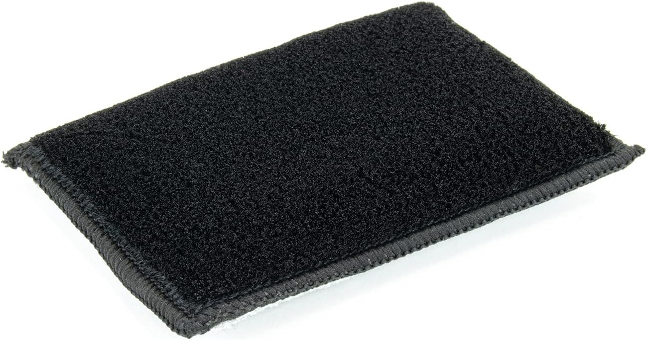 Scrub Ninja - Interior Scrubbing Sponge (5 in. x 3 in.)