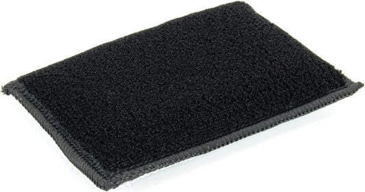 Scrub Ninja - Interior Scrubbing Sponge (5 in. x 3 in.)