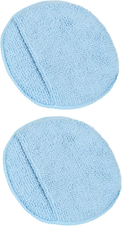 Leather CPR Cleaner 16" Microfiber Cleaning Cloth - Microfiber Towel for Car, Lint Free Microfibers Cleaning Cloths for Cars, Micro Fiber Towels, Lint Free Rags, Clean Leather, & Furniture - 2 Pack