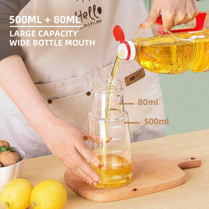 Ankou Olive Oil Sprayer Oil Spray Bottle,10oz/300ml Oil Dispenser Spray for Kitchen, High Borosilicate Glass Fine Mist Oil Sprayer for Cooking, Leakproof, BPA-Free Vinegar bottles for Salad, BBQ