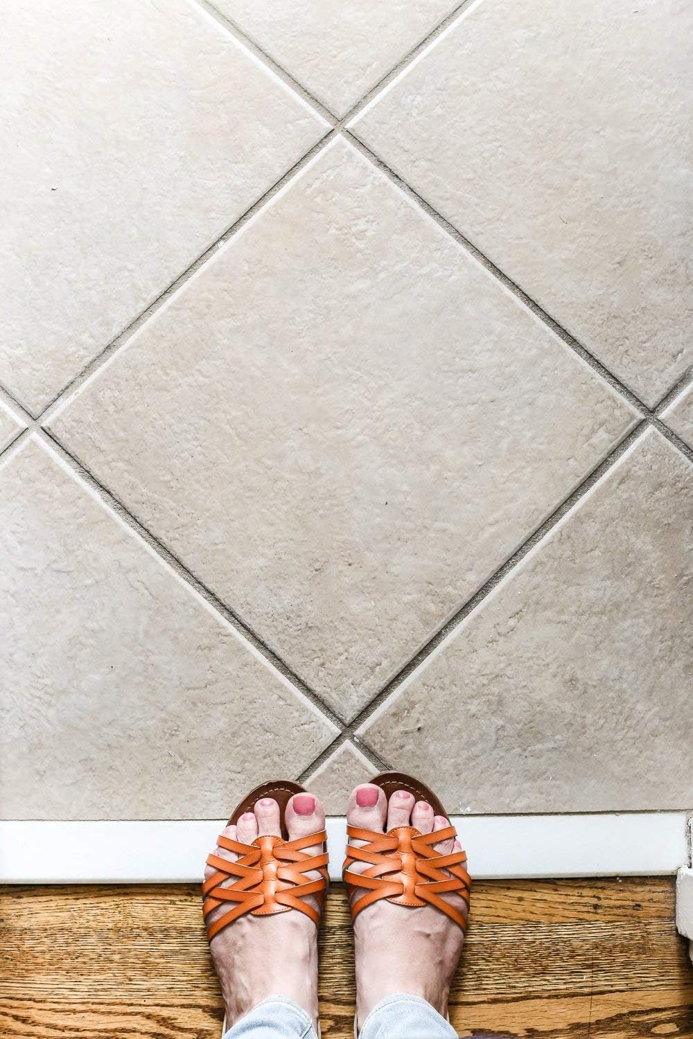 MAPEI Ultracare Concentrated Tile & Grout Cleaner (32 oz)