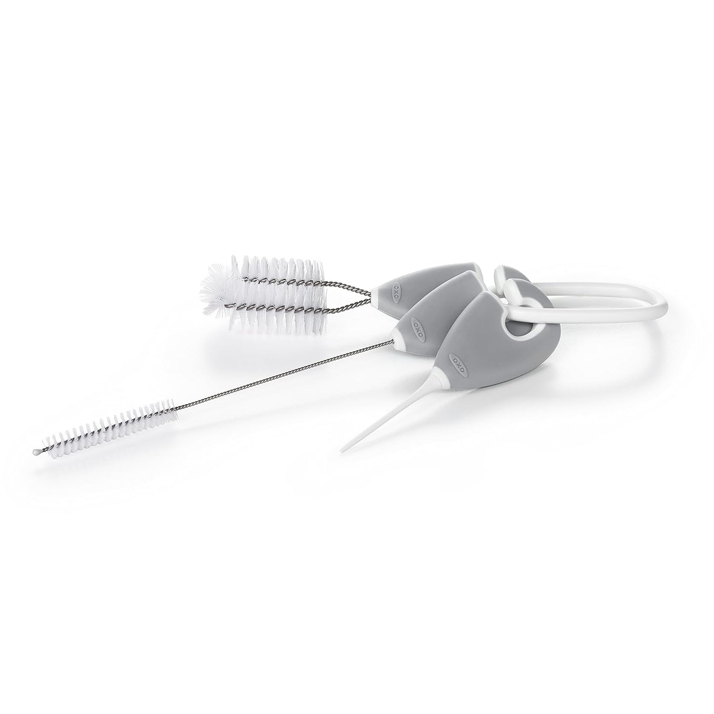 OXO Tot Cleaning Set for Straw & Sippy Cup