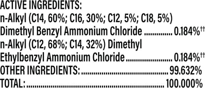 Clorox Disinfecting Cleaning Wipes, Antibacterial, Bleach Free, Crisp Lemon, 75 Count (Pack May Vary)