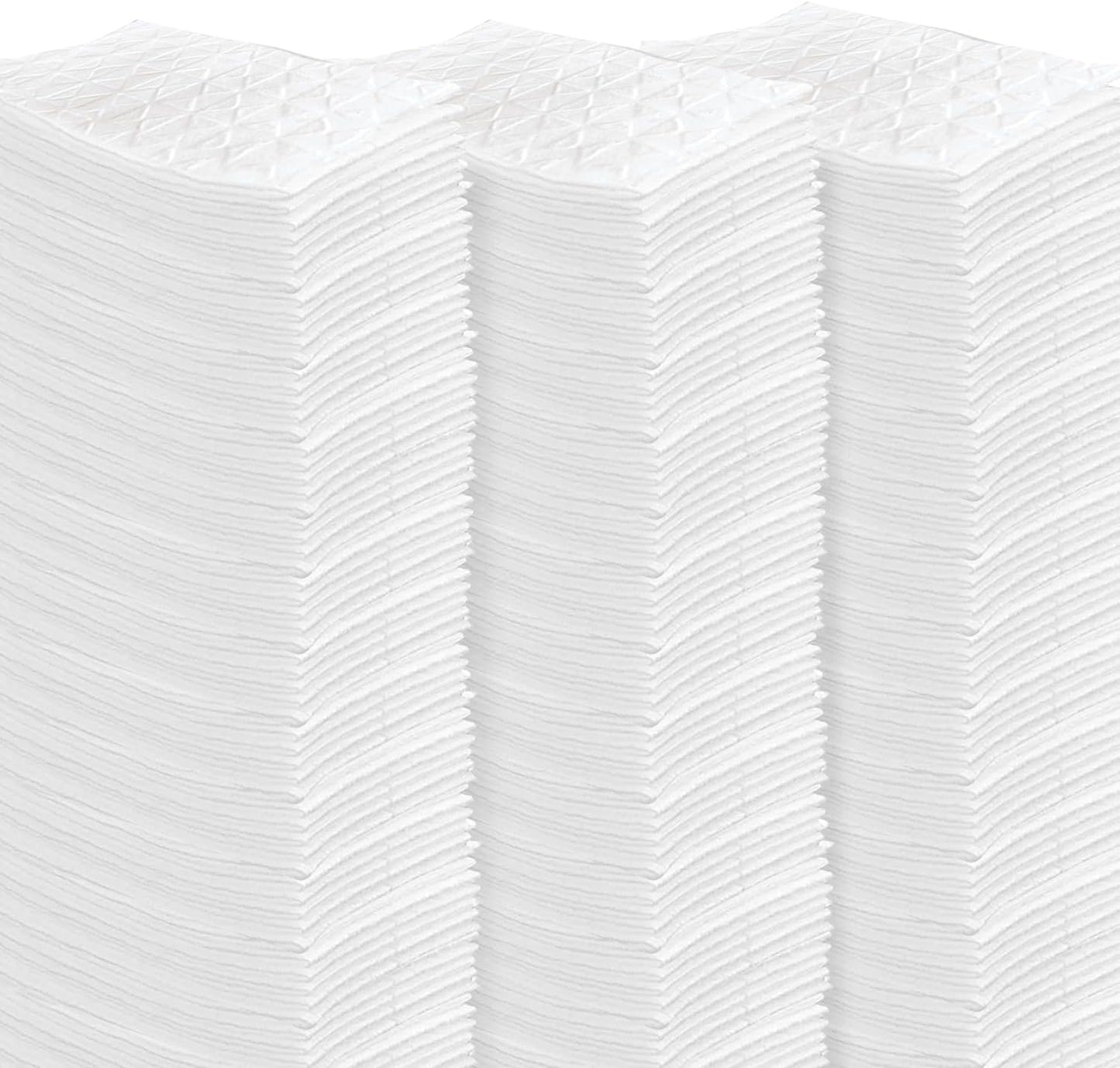 LOLA Dry Sweeping Cloth Refill Pads, 32 Pack, Unscented, Compatible with Swiffer Floor Mop, Comparable to Swiffer Refills, 11" x 8.13"