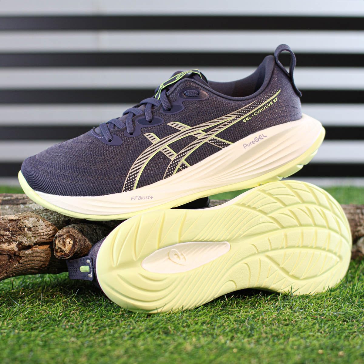 ASICS Women's Gel-Cumulus 28 Running Shoes - Colors B