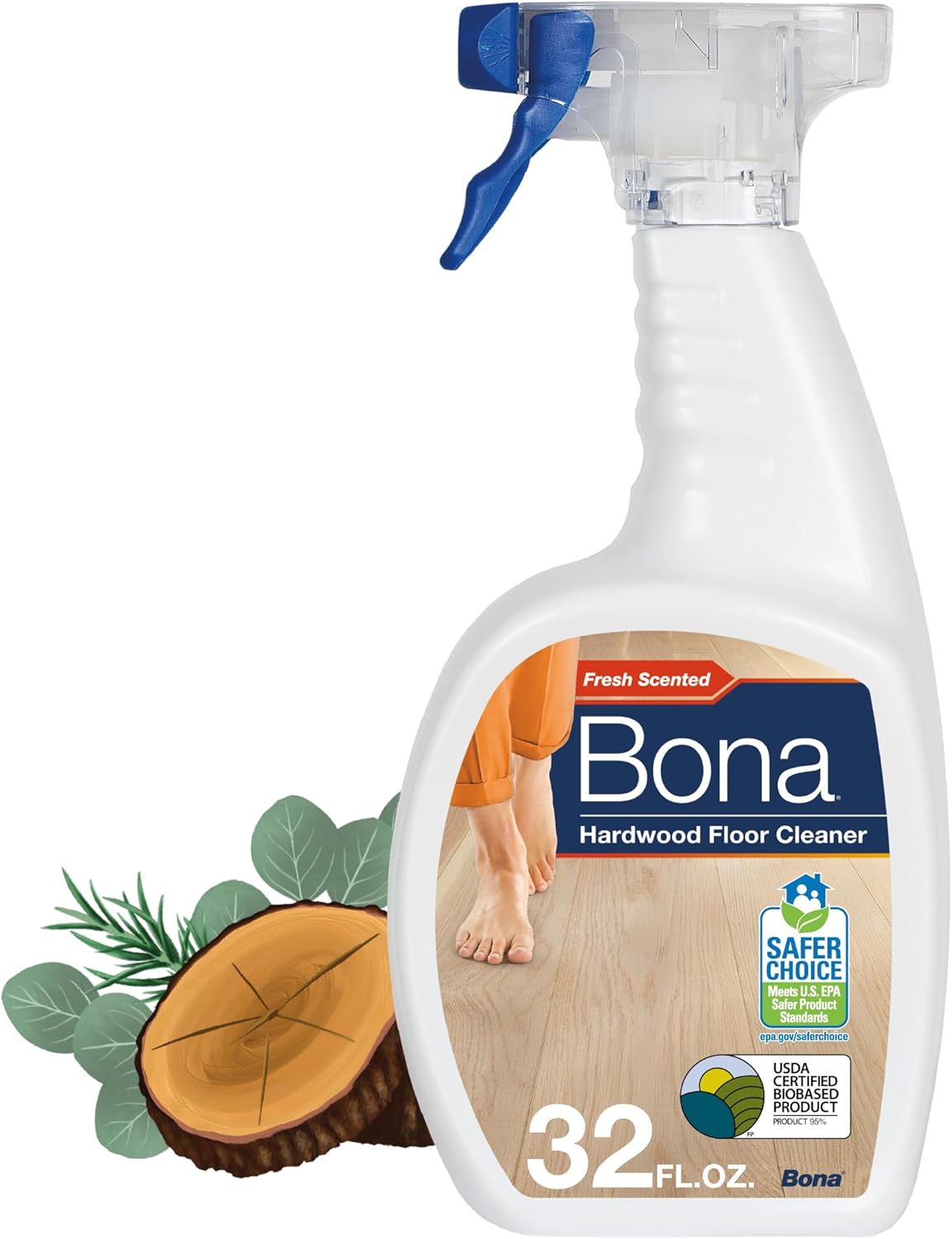 BNAWM700051188 - Stone Tile and Laminate Floor Cleaner
