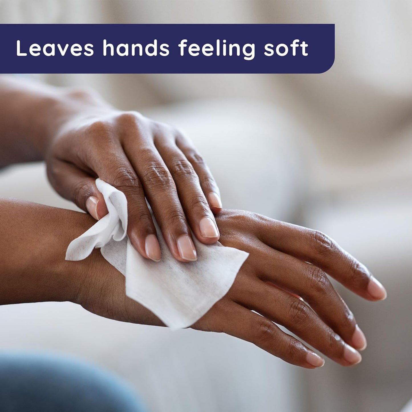 Wet Ones Antibacterial Hand Wipes, Tropical Splash Wipes, Antibacterial Wipes, Hand Sanitizer Wipes, Wet Ones Wipes, 40ct Canister