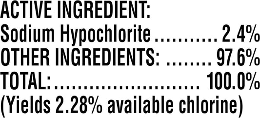 CloroxPro Tilex Disinfecting Instant Mold and Mildew Remover Spray, 32 Fluid Ounces, Pack of 9 (Package May Vary)