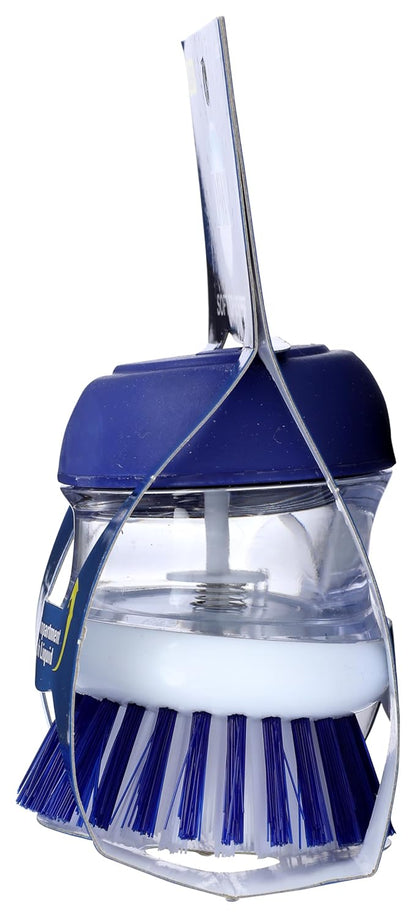 Dawn Palm Scrubber, Blue (691488)