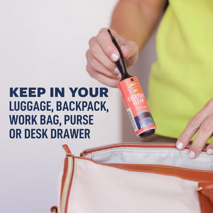 Mini Travel Lint Roller