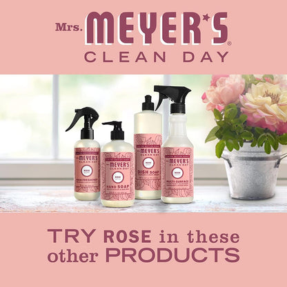 MRS. MEYER'S CLEAN DAY Room Spray, Lemon Verbena Scent, 8 Fl Oz Bottle