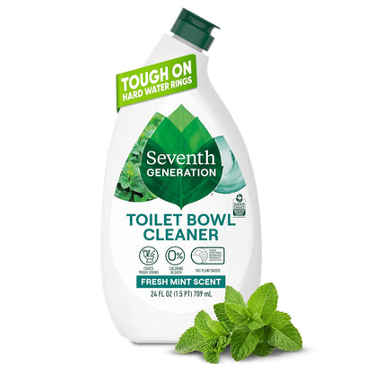 CLEANER TOILET BOWL MINT