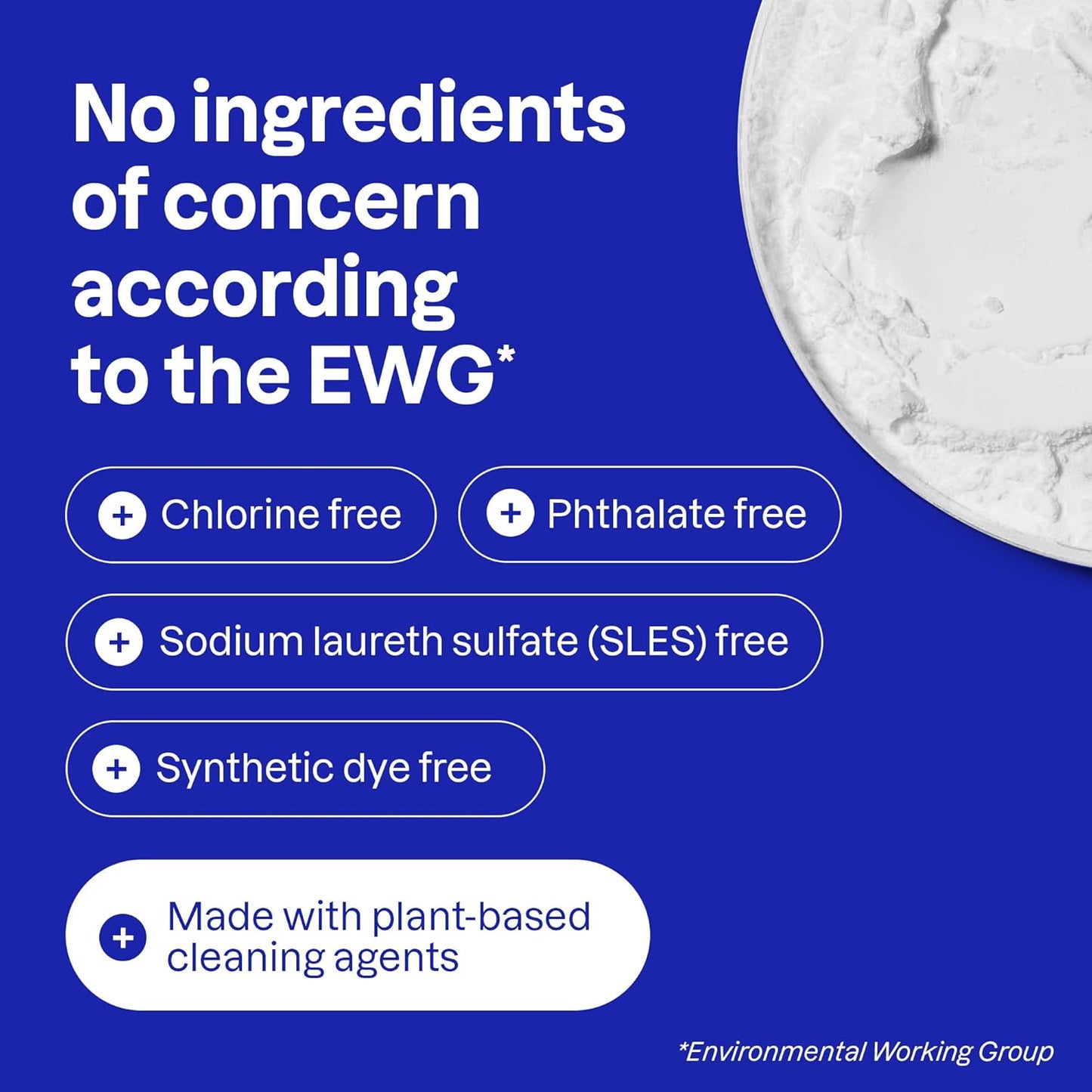 ATTITUDE Window and Mirror Cleaner, EWG Verified, Plant- and Mineral-Based Ingredients, Vegan and Cruelty-free Household Products, Citrus Zest, 27.1 Fl Oz