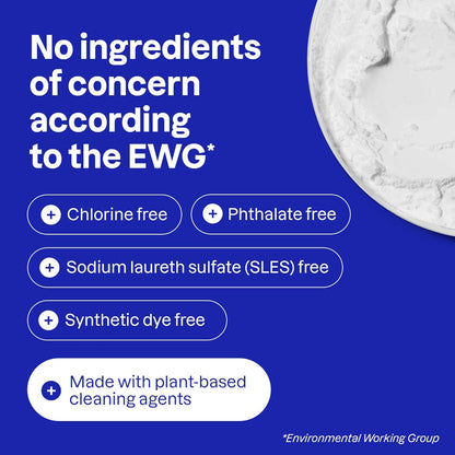 ATTITUDE Bathroom Cleaner Spray, Natural Origin Ingredients, EWG Verified, Eliminates Soap Scum, Limescale, Streak Free, Lemon & Rosewood, 26 Fl Oz