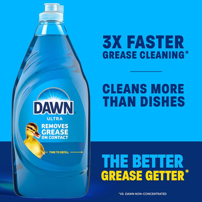 Dawn Ultra Base 28oz TO BE UPDATED