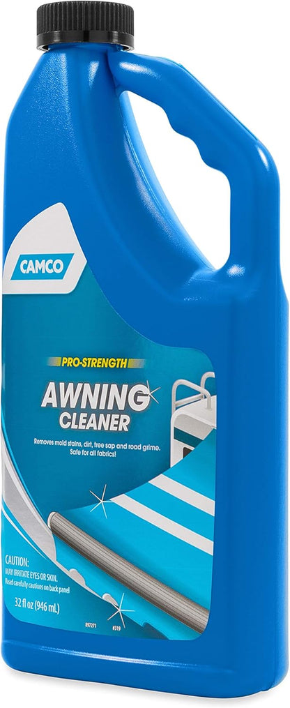 Camco 41028 Pro-Strength Awning Cleaner - 1 Gallon