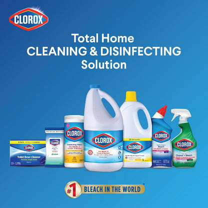 Clorox Company Tile Cleaner, Pack of 1