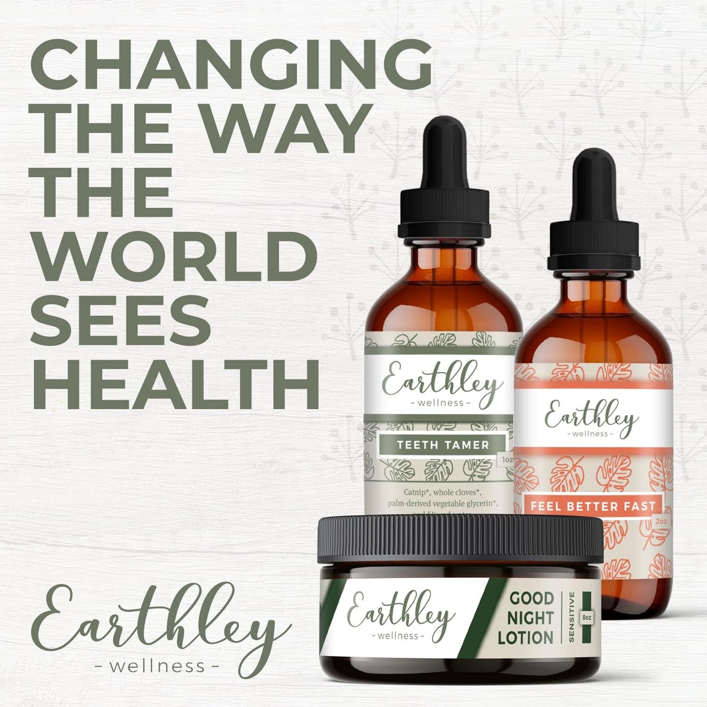 Earthley Wellness, Cleaning Paste, Eco-Friendly, Pure, Certified Organic Cleaning Agent, Septic Safe, Plant Based Cleaner, Sulfates and Phosphates Free, Tub and Sink Cleaning (4 oz, Lemon-Thyme)
