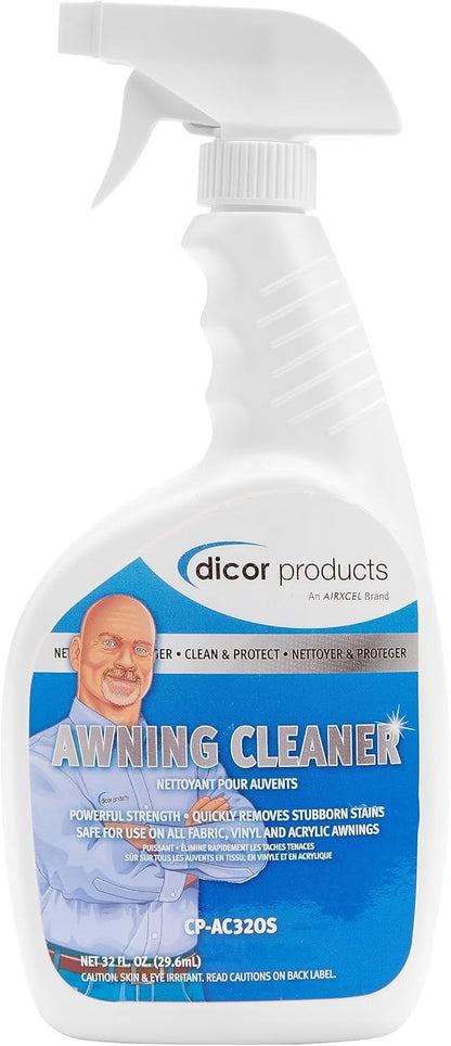 Dicor CP-MMR320S Mold & Mildew Remover - 32 oz.