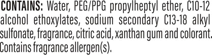 Pine-Sol Multi-Surface Cleaner, Lemon Fresh, 14 Fluid Ounces (Pack May vary)