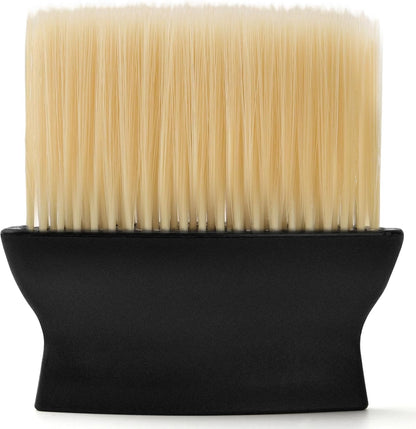 7PCS Car Detailing Brush Kit - Ultra Soft Boars Hair Car Interior Detailing Brushes, Includes 4 Different Brushes, Multi-use for Cleaning Interior or Exterior - Perfect Car Accessory Gift