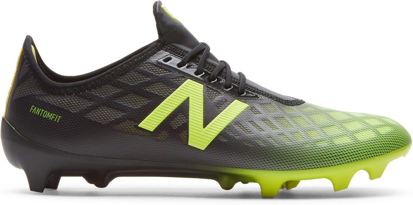 New Balance Men's 696 V4 Hard Court Tennis Shoe - Colors A