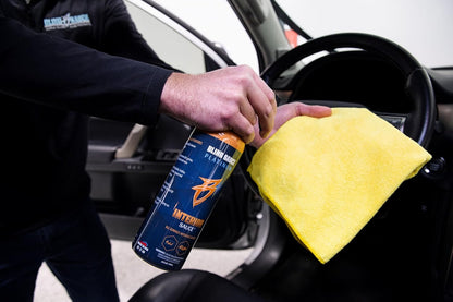 Bling Sauce Platinum Spots Sauce, Heavy-Duty Hard Water Spot Remover for Cars, Trucks, SUVs, 24oz.
