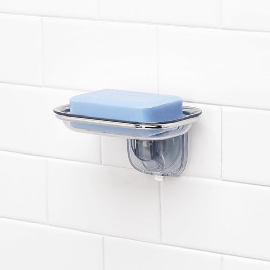 OXO Good Grips Suction Shower Hook