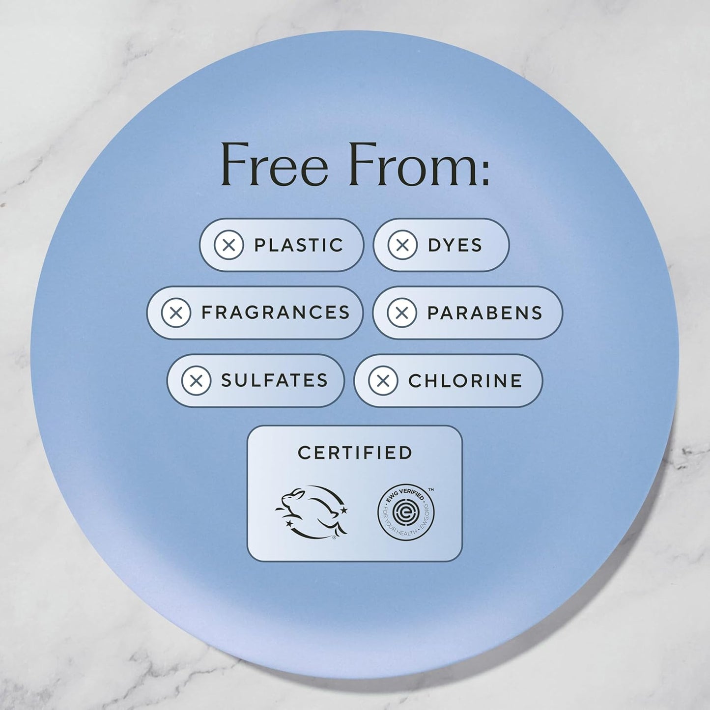Branch Basics Dishwasher Tablets – 60 Ct | Plastic-Free, Fragrance-Free, Human-Safe | Delivers a Powerful Clean Without Harsh Chemicals