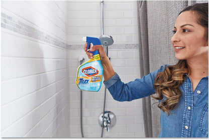 Tilex Mold & Mildew Remover 16 Fl Oz (Pack of 2)
