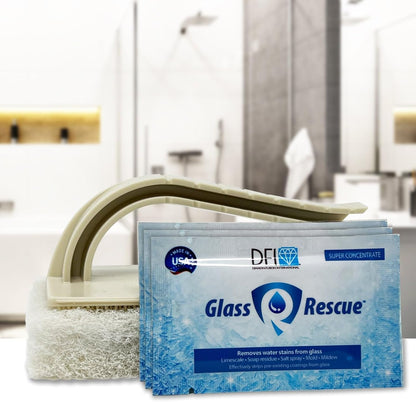 Glass Rescue 1 Nanopax