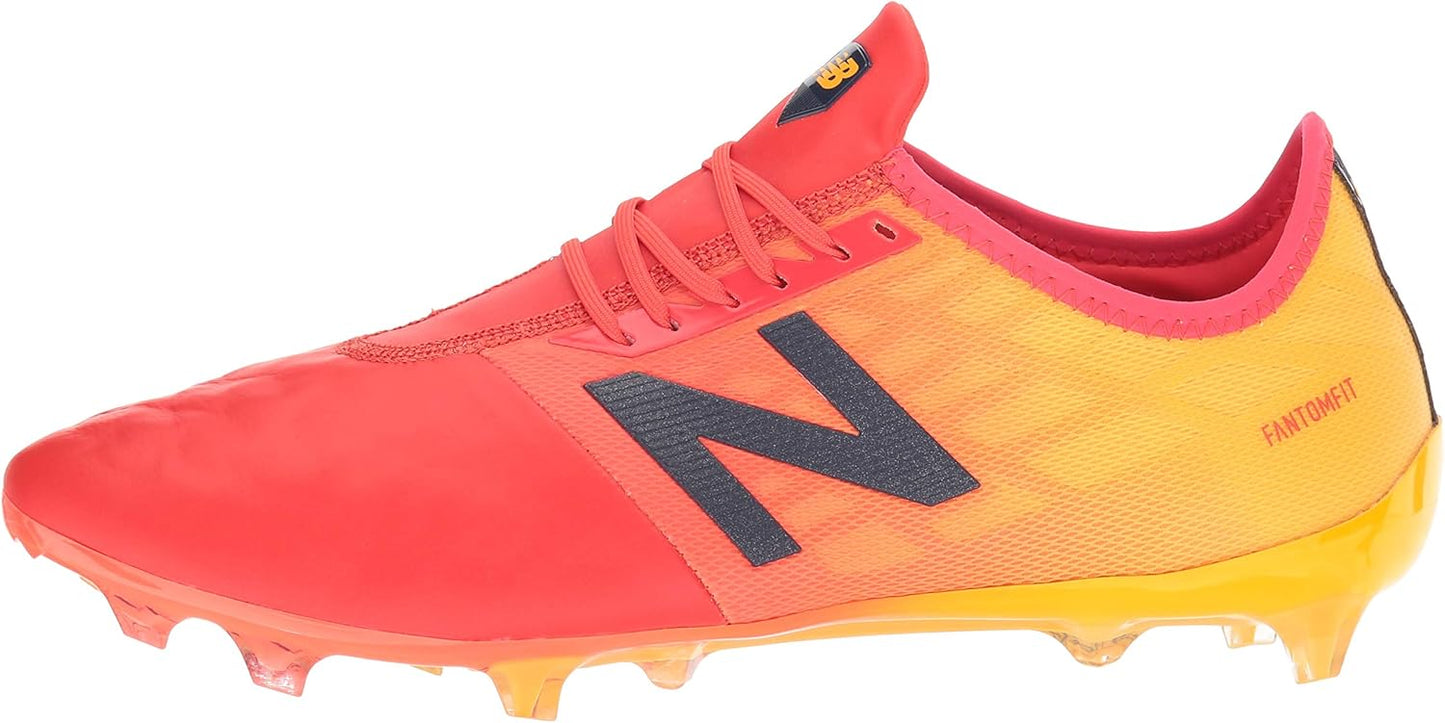 New Balance Men's 696 V4 Hard Court Tennis Shoe - Colors A