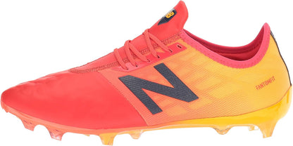 New Balance Men's 696 V4 Hard Court Tennis Shoe - Colors A