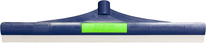 Midwest Rake 18" SpeedSqueegee, 15–20 Mil – Polymer Frame, Color Coded, Epoxy & Urethane Flooring Tool – SKU 47762