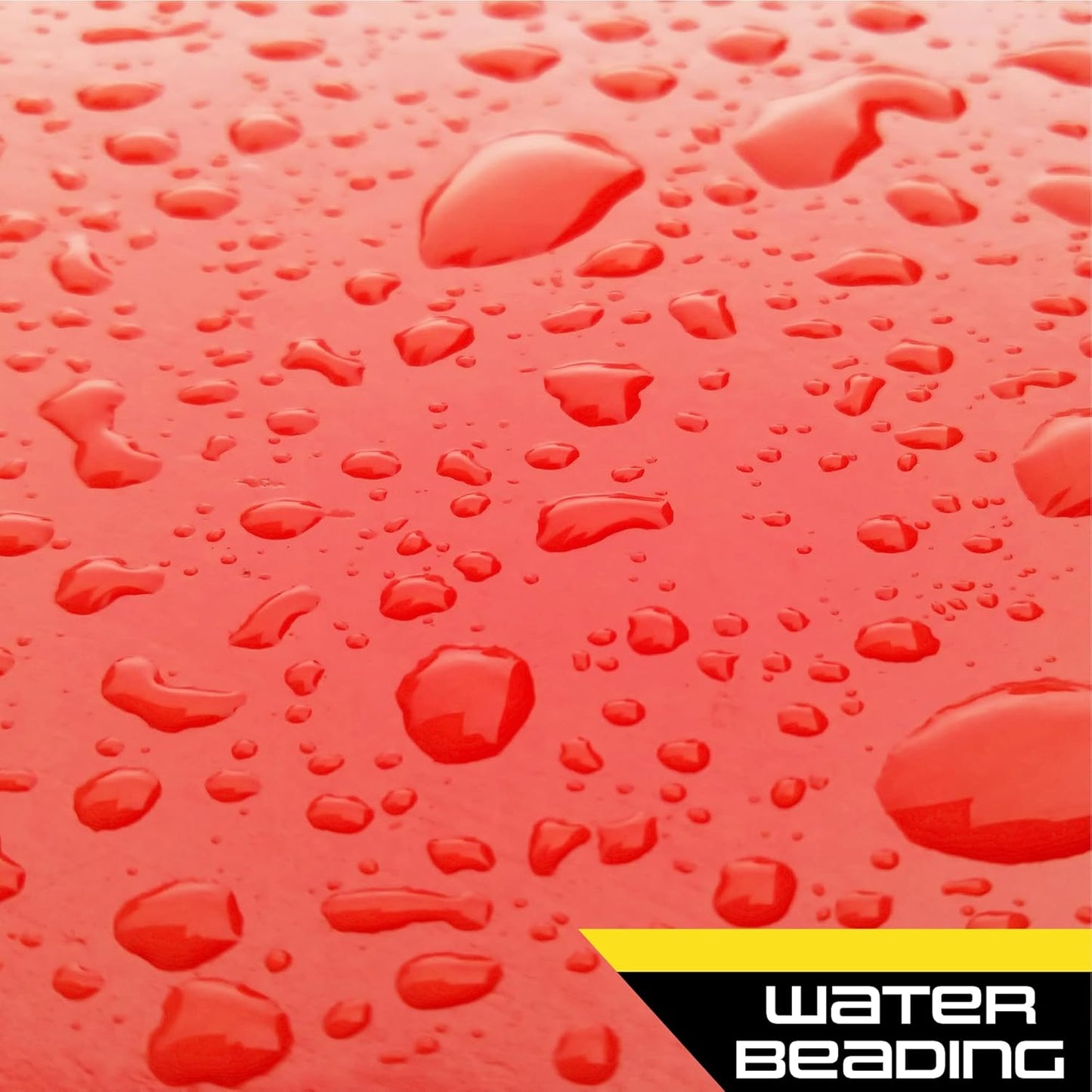 Formula 1 Fast Wax Carnauba Detailing Spray – Car Wax for Natural Gloss – Easy to Use Exterior Detailing Supplies for All Paint Finishes (16 ounce)