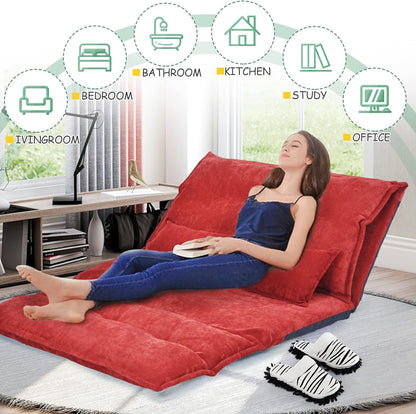 Microfiber Floor Mop Slippers House Dust Cleaning Tool Detachable Washable Shoes for Kitchen House Cleaning (Women 7-10/Men 5-8, Cow pattern)