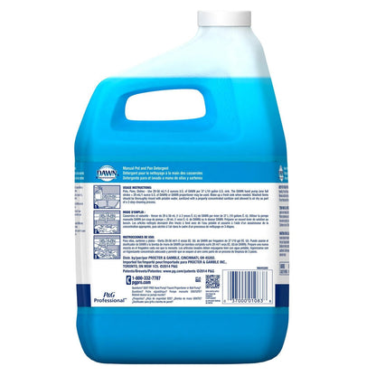 Dawn Dish Detergent Concentrate, 1 Gallon