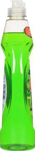 Ultra Dishwashing Liquid Dish Soap, Original Scent , 21.6 Fl Oz (Pack of 1)